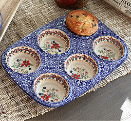 Muffin Pans